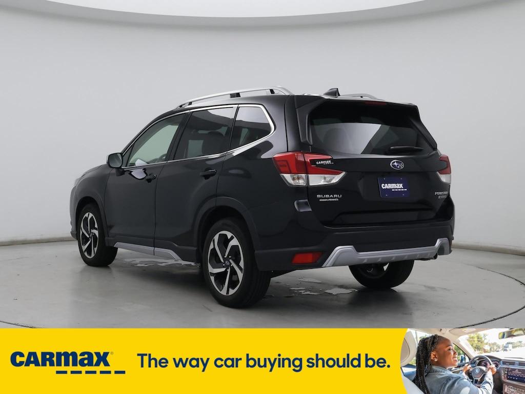 used 2022 Subaru Forester car, priced at $29,998