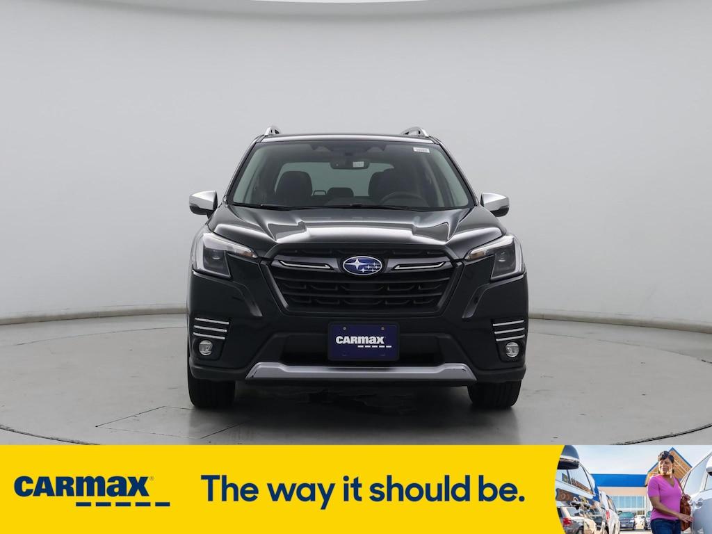 used 2022 Subaru Forester car, priced at $29,998
