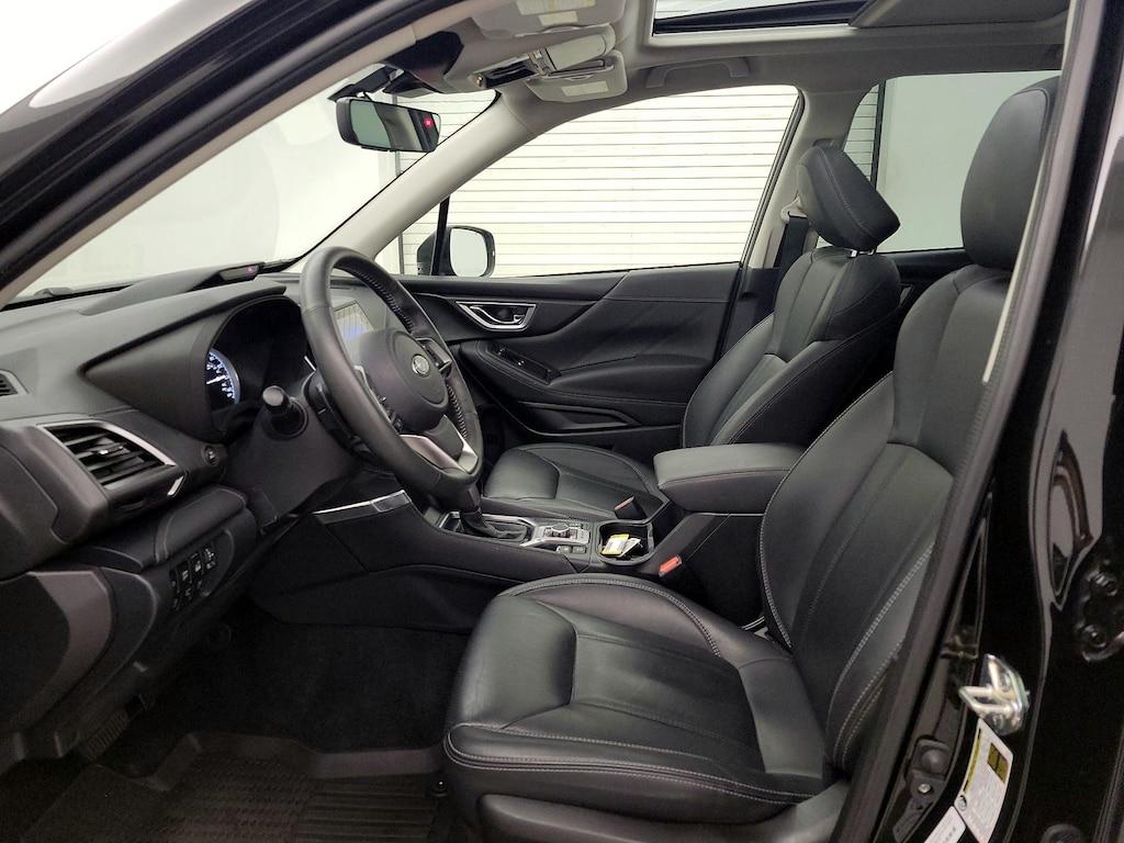 used 2022 Subaru Forester car, priced at $29,998