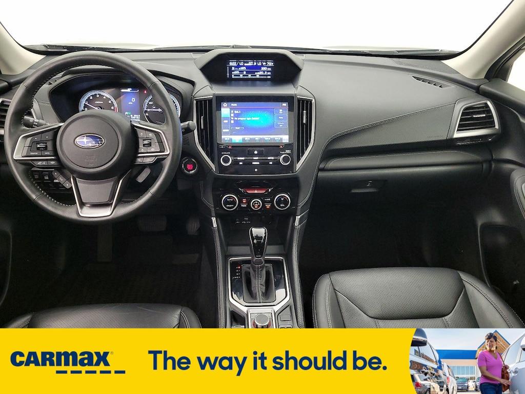 used 2022 Subaru Forester car, priced at $29,998