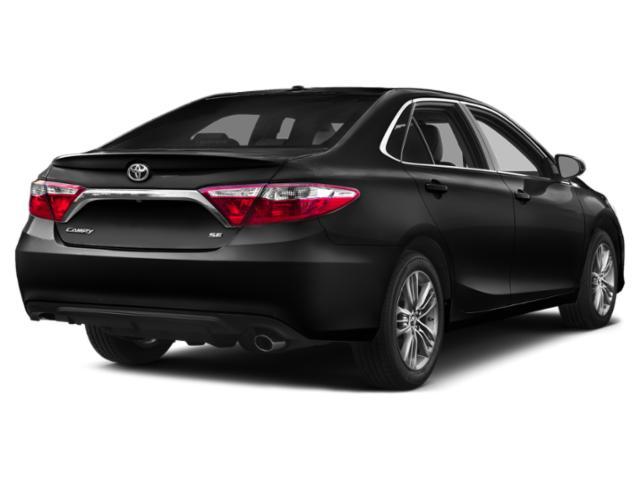 used 2015 Toyota Camry car, priced at $14,998