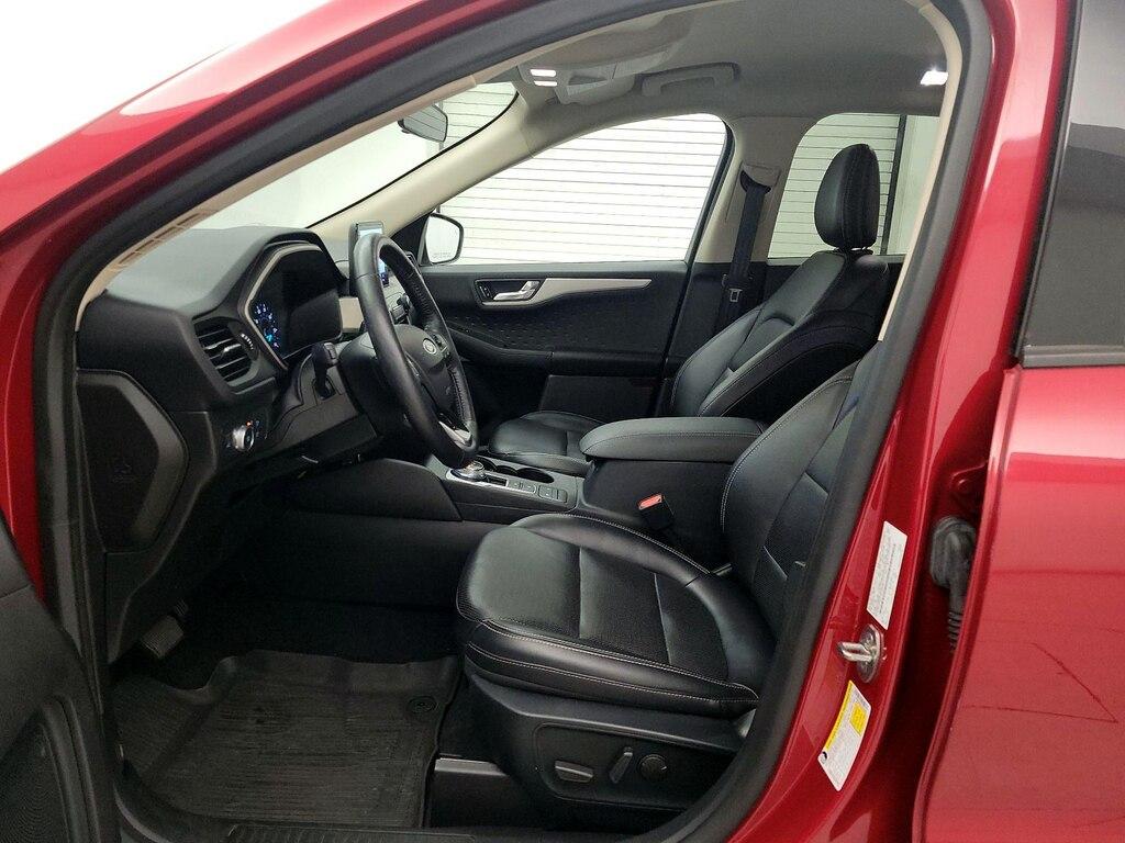 used 2020 Ford Escape car, priced at $19,998