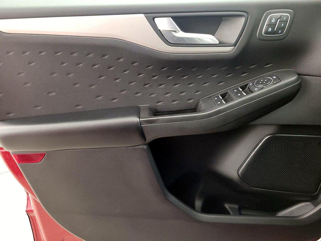 used 2020 Ford Escape car, priced at $19,998