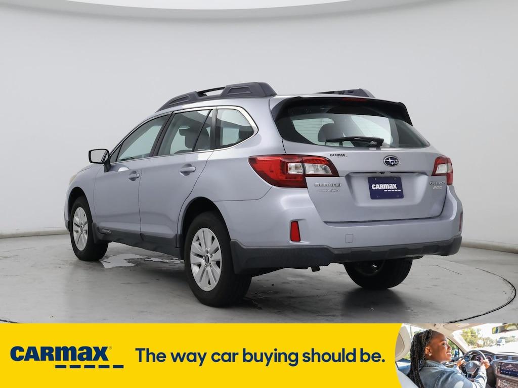 used 2017 Subaru Outback car, priced at $17,998