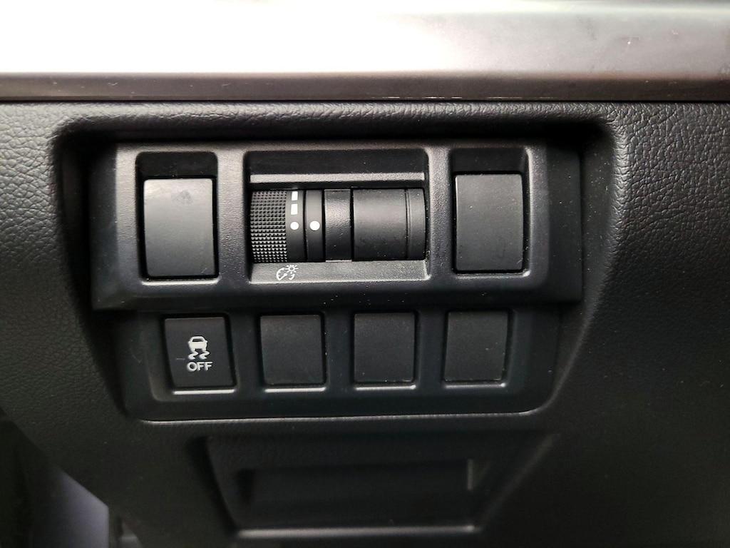 used 2017 Subaru Outback car, priced at $17,998