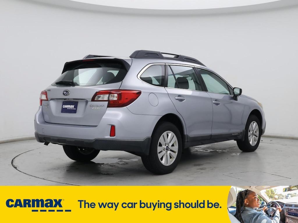 used 2017 Subaru Outback car, priced at $17,998
