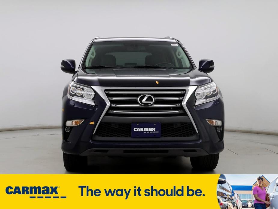 used 2018 Lexus GX 460 car, priced at $34,998