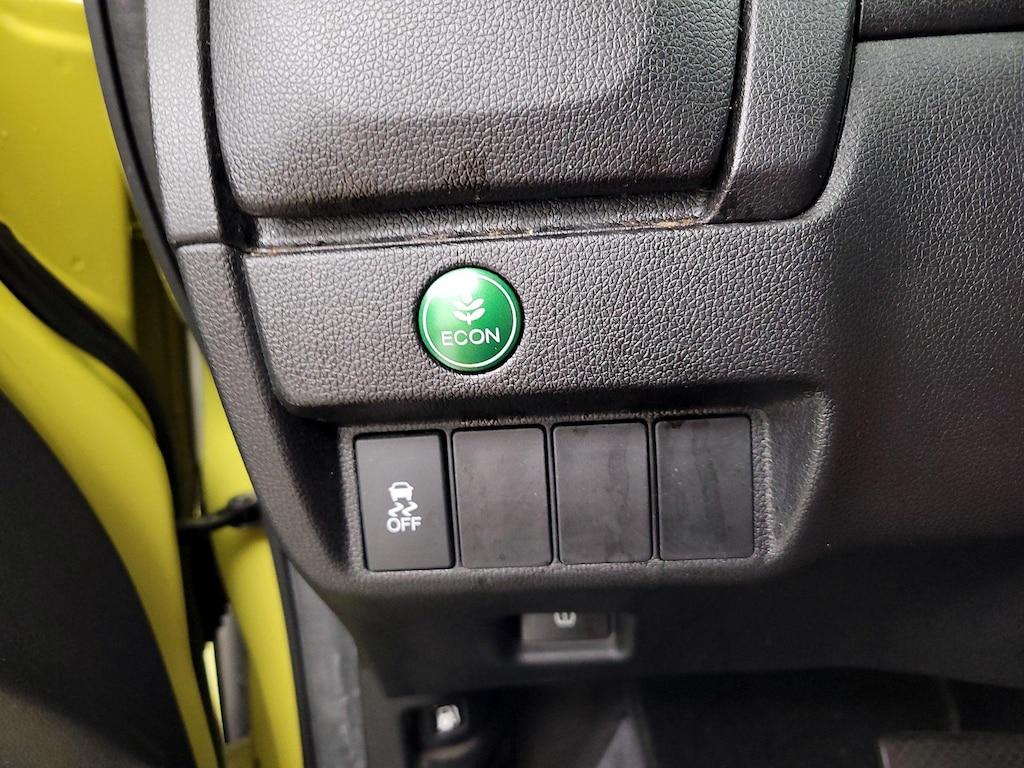 used 2017 Honda Fit car, priced at $13,998