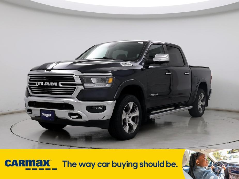 used 2020 Ram 1500 car, priced at $40,998