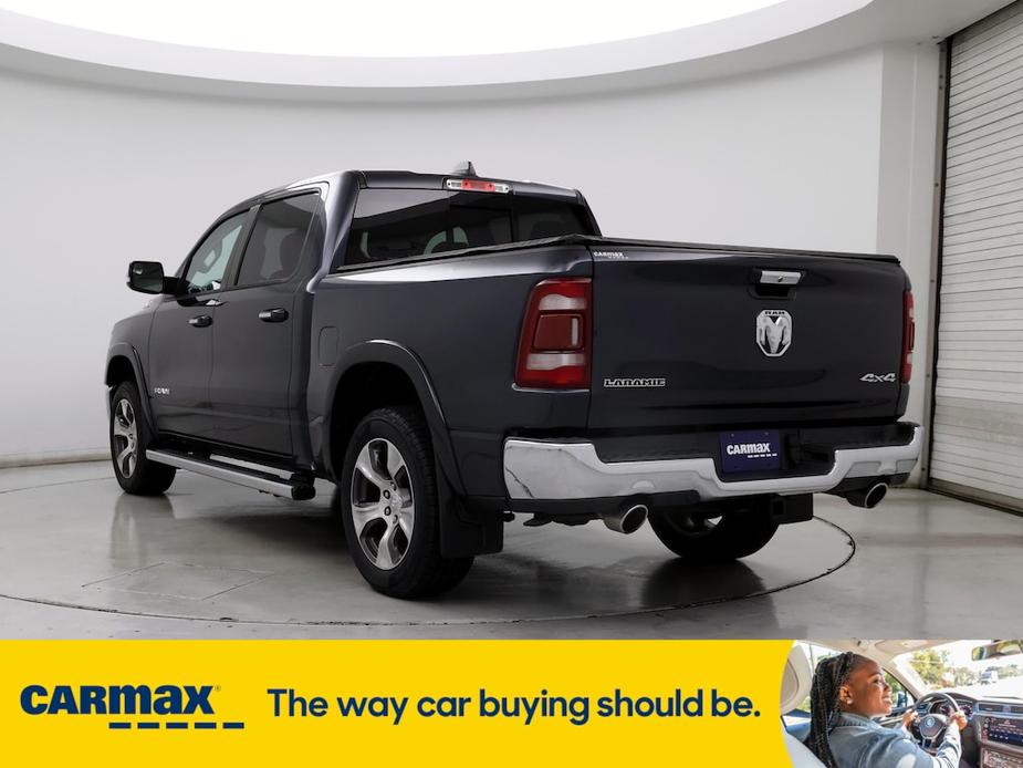 used 2020 Ram 1500 car, priced at $40,998