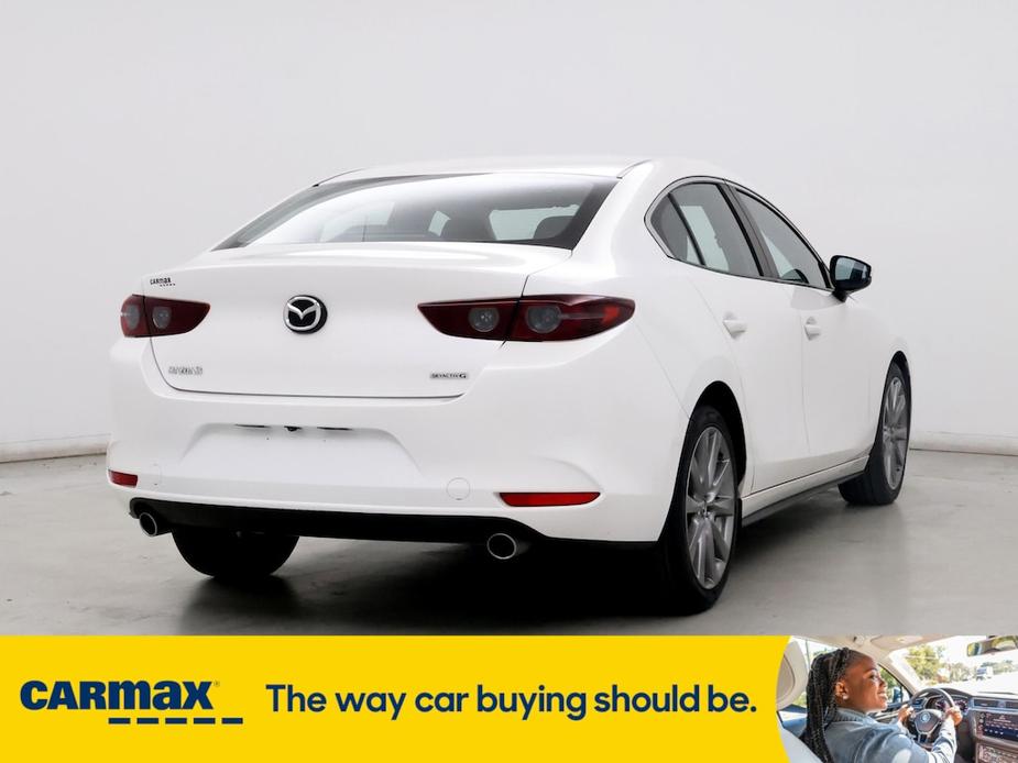 used 2019 Mazda Mazda3 car, priced at $18,998