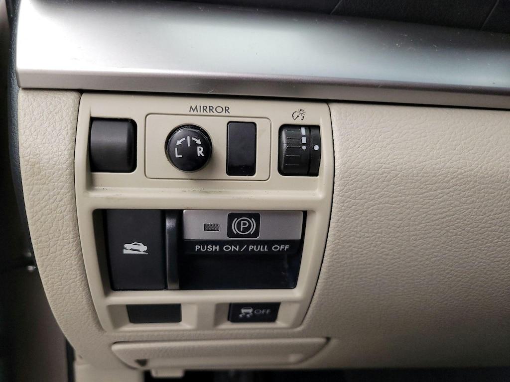 used 2014 Subaru Outback car, priced at $14,998