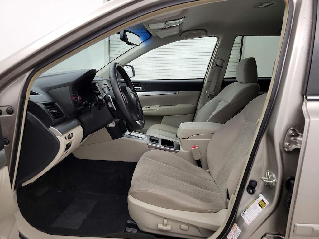used 2014 Subaru Outback car, priced at $14,998