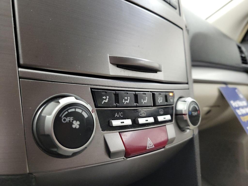 used 2014 Subaru Outback car, priced at $14,998