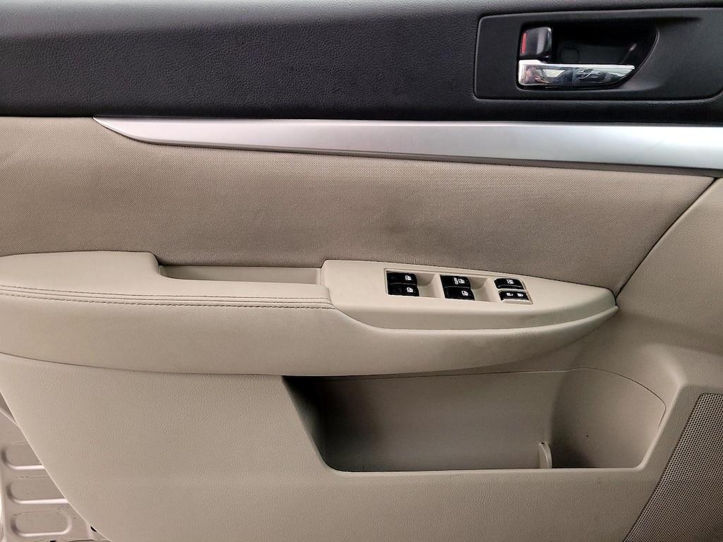 used 2014 Subaru Outback car, priced at $14,998