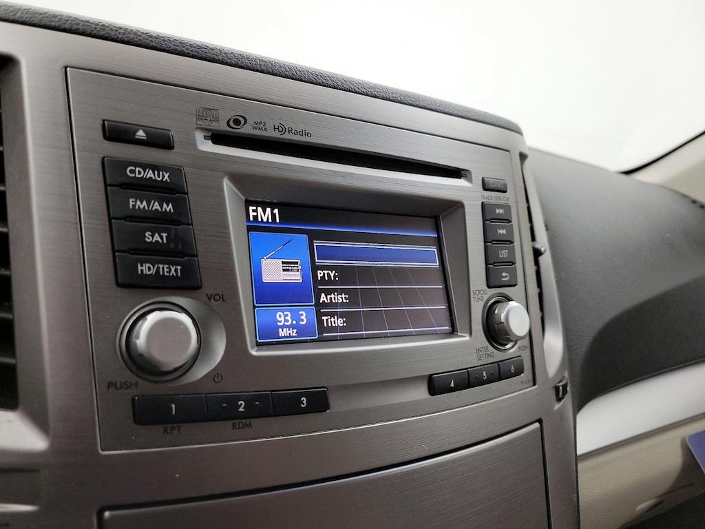 used 2014 Subaru Outback car, priced at $14,998