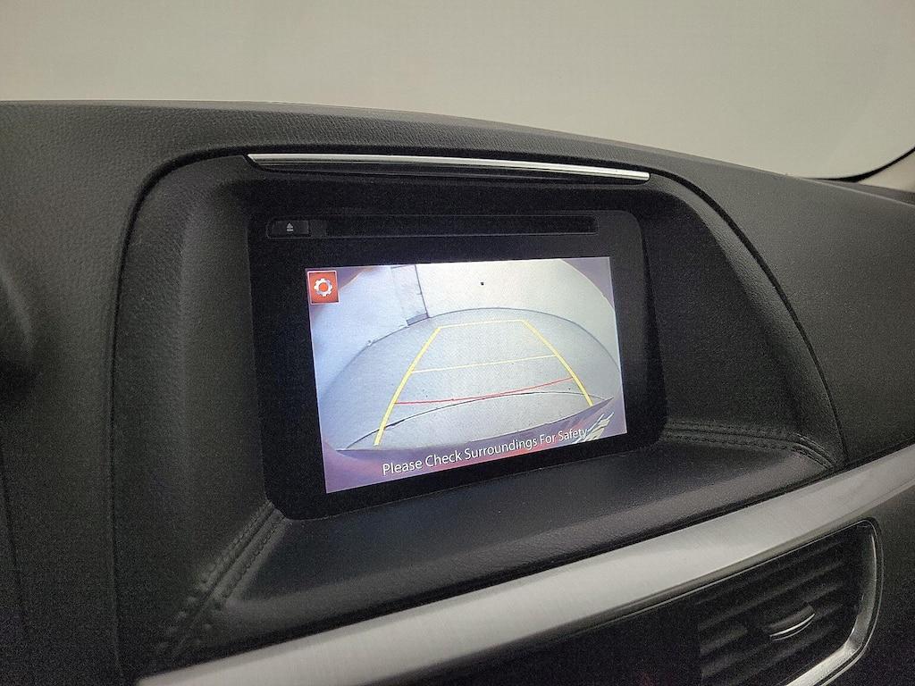 used 2016 Mazda CX-5 car, priced at $19,998