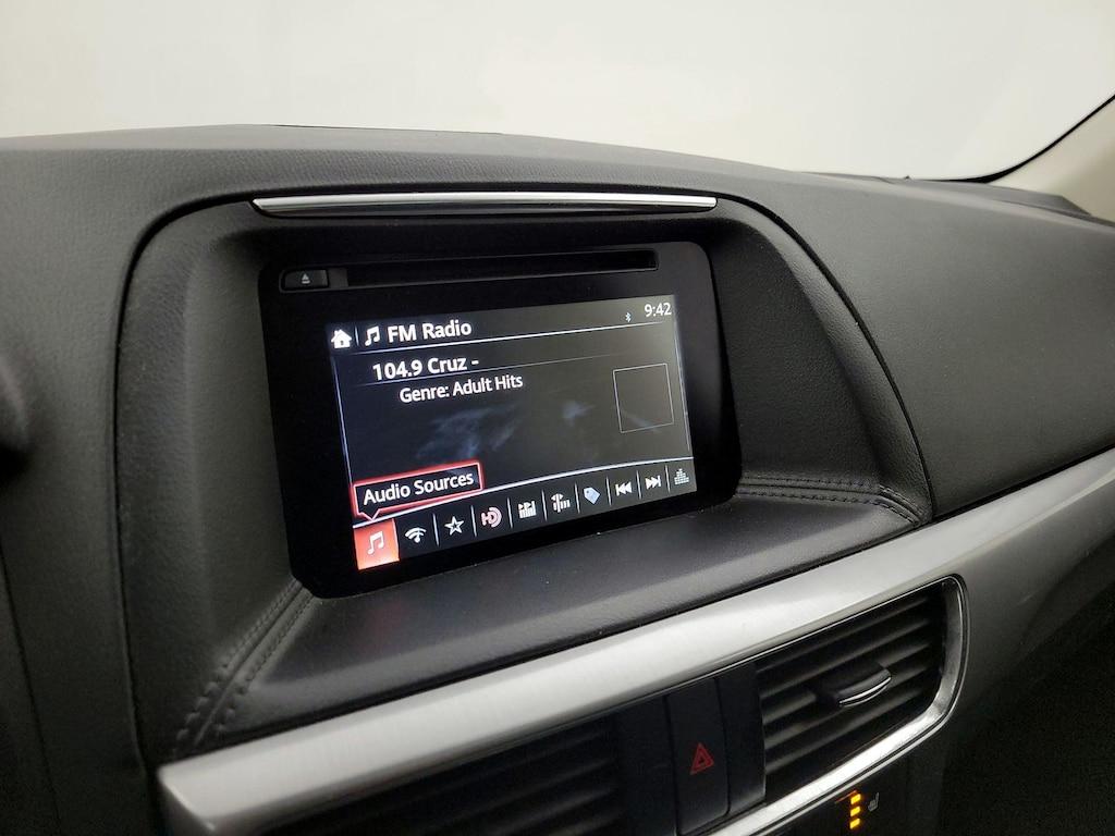 used 2016 Mazda CX-5 car, priced at $19,998