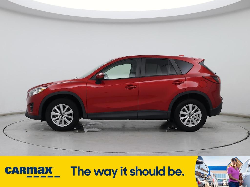 used 2016 Mazda CX-5 car, priced at $19,998