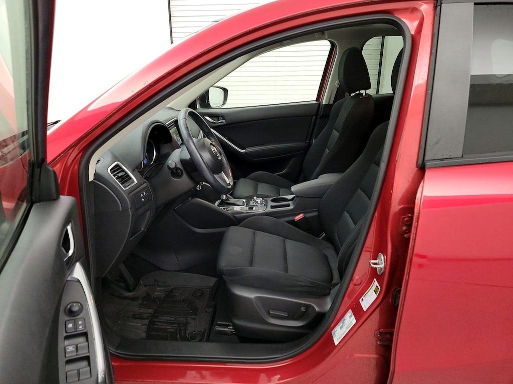 used 2016 Mazda CX-5 car, priced at $19,998