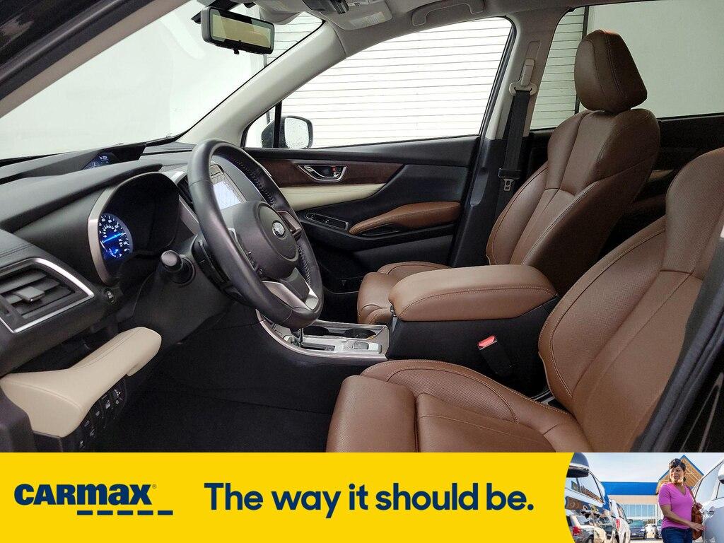used 2020 Subaru Ascent car, priced at $30,998