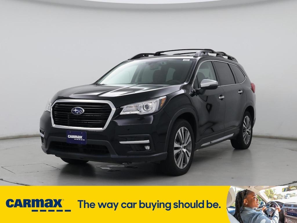 used 2020 Subaru Ascent car, priced at $30,998