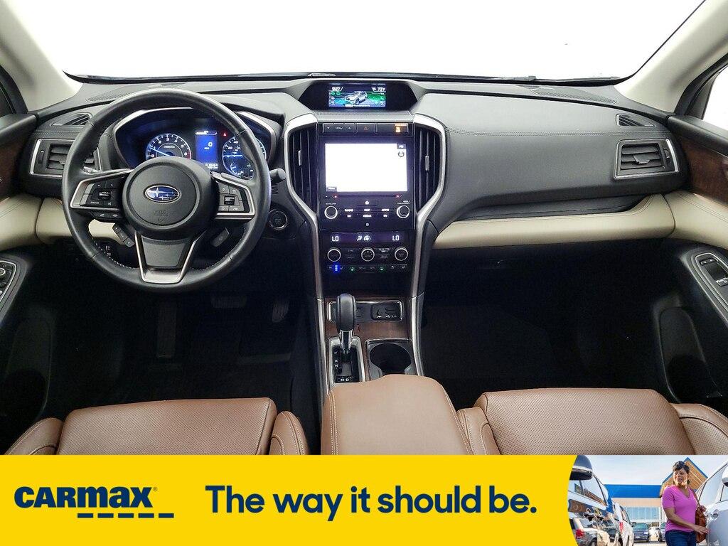 used 2020 Subaru Ascent car, priced at $30,998