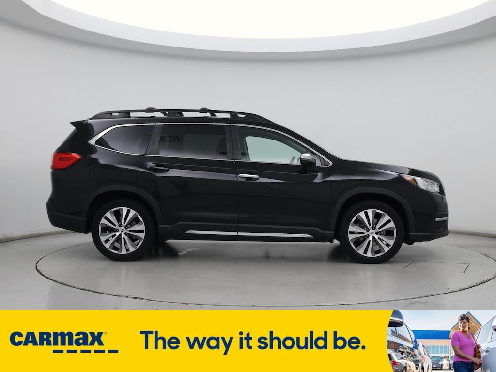 used 2020 Subaru Ascent car, priced at $30,998