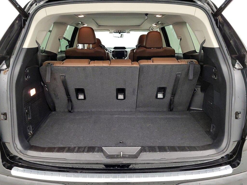 used 2020 Subaru Ascent car, priced at $30,998
