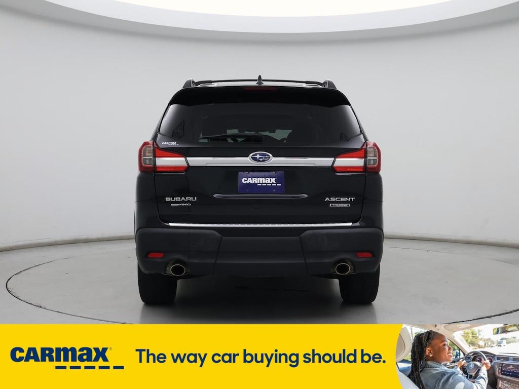 used 2020 Subaru Ascent car, priced at $30,998