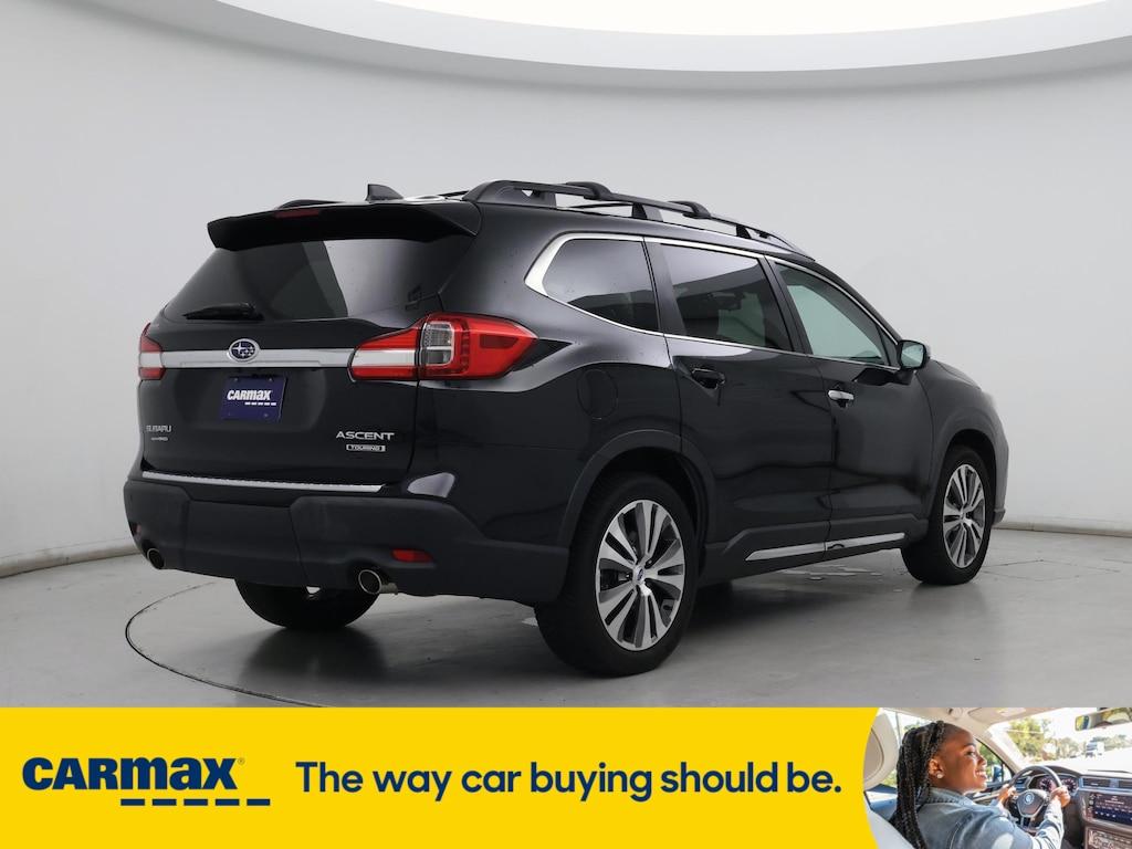 used 2020 Subaru Ascent car, priced at $30,998