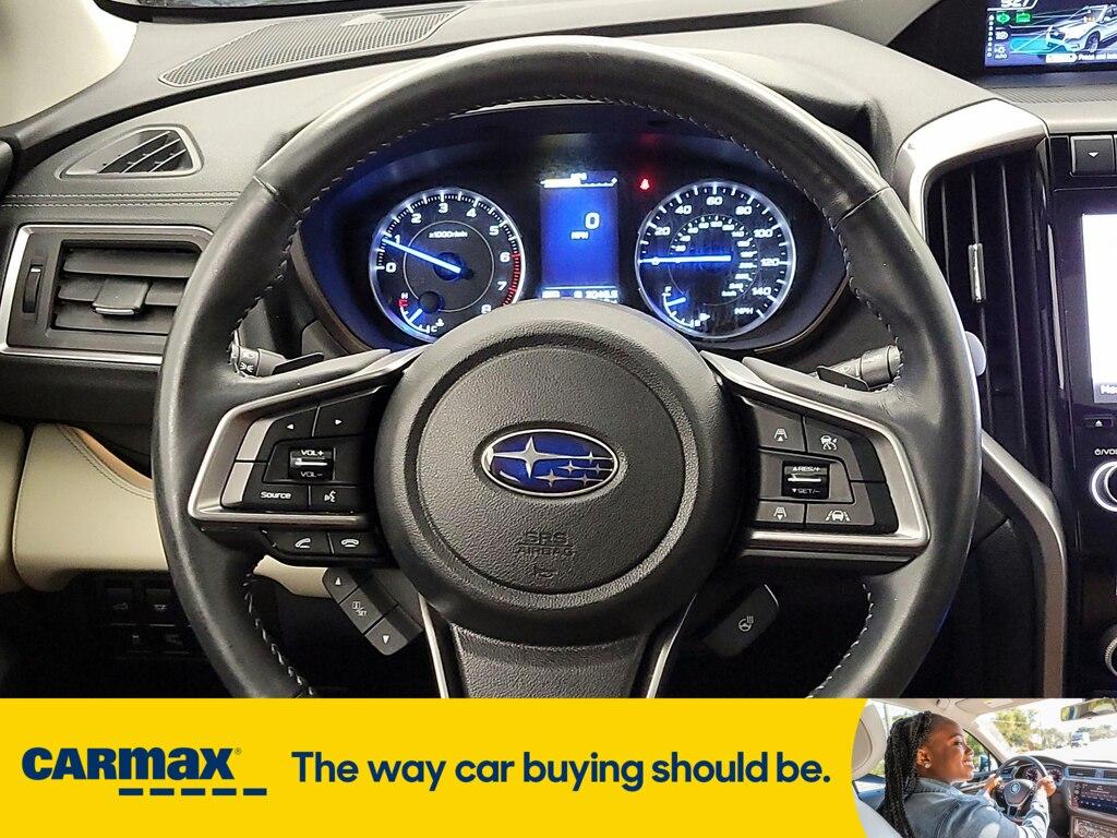 used 2020 Subaru Ascent car, priced at $30,998