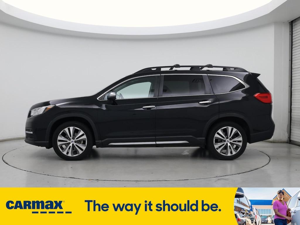 used 2020 Subaru Ascent car, priced at $30,998