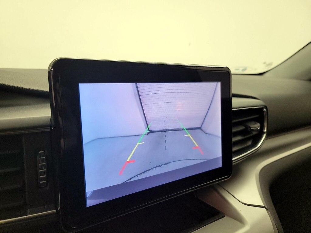 used 2020 Ford Explorer car, priced at $25,998