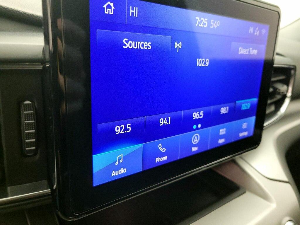 used 2020 Ford Explorer car, priced at $25,998