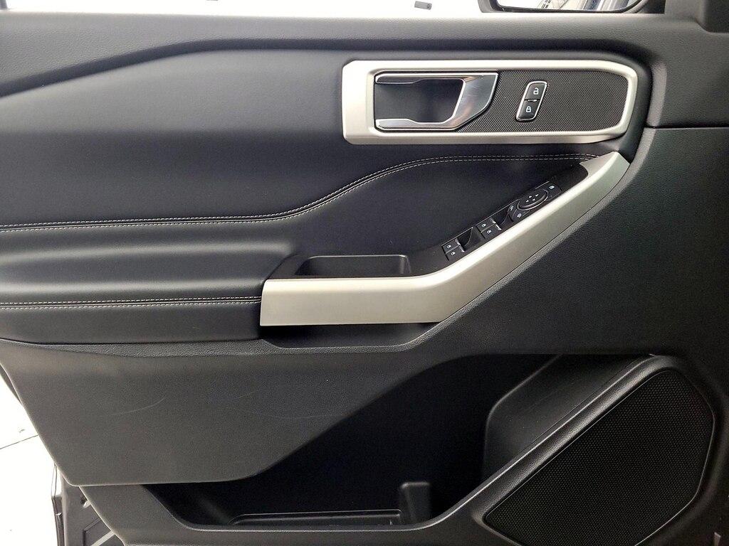 used 2020 Ford Explorer car, priced at $25,998