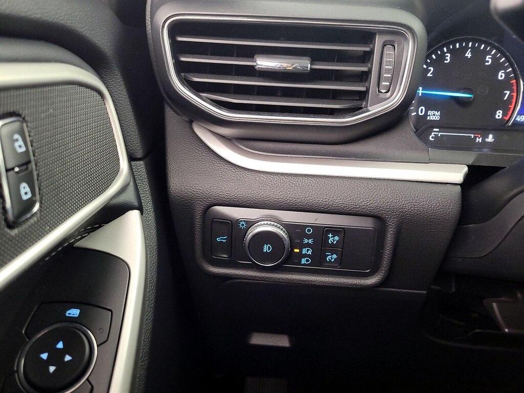 used 2020 Ford Explorer car, priced at $25,998