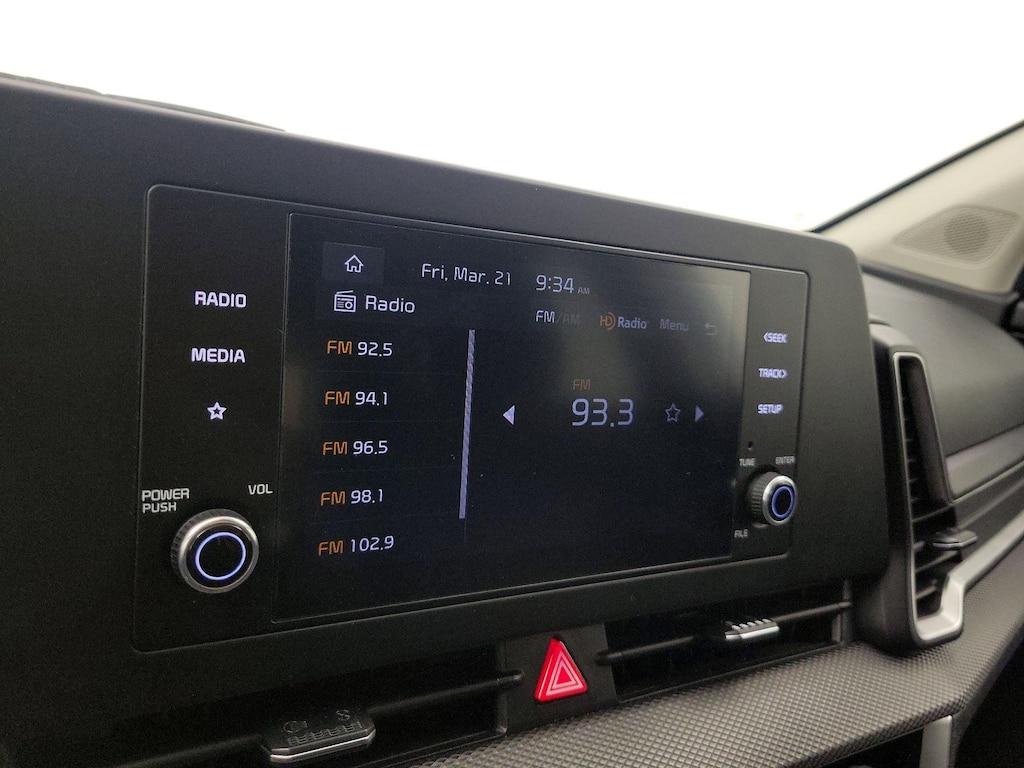 used 2023 Kia Sportage car, priced at $22,998