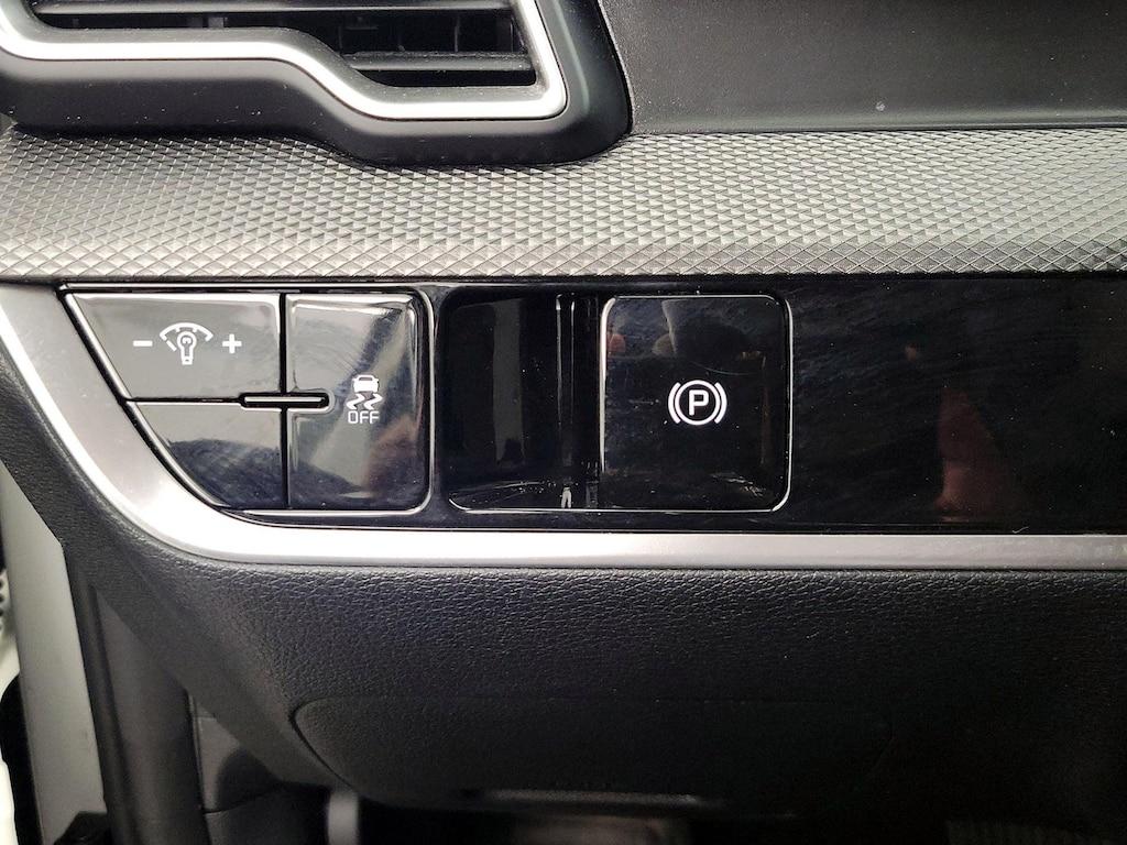 used 2023 Kia Sportage car, priced at $22,998