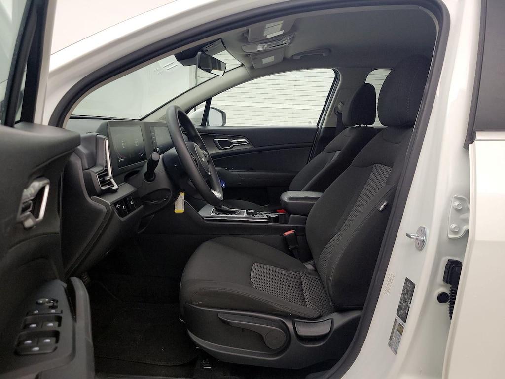 used 2023 Kia Sportage car, priced at $22,998