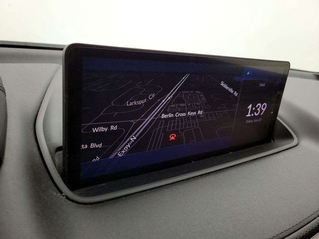 used 2022 Acura MDX car, priced at $45,998