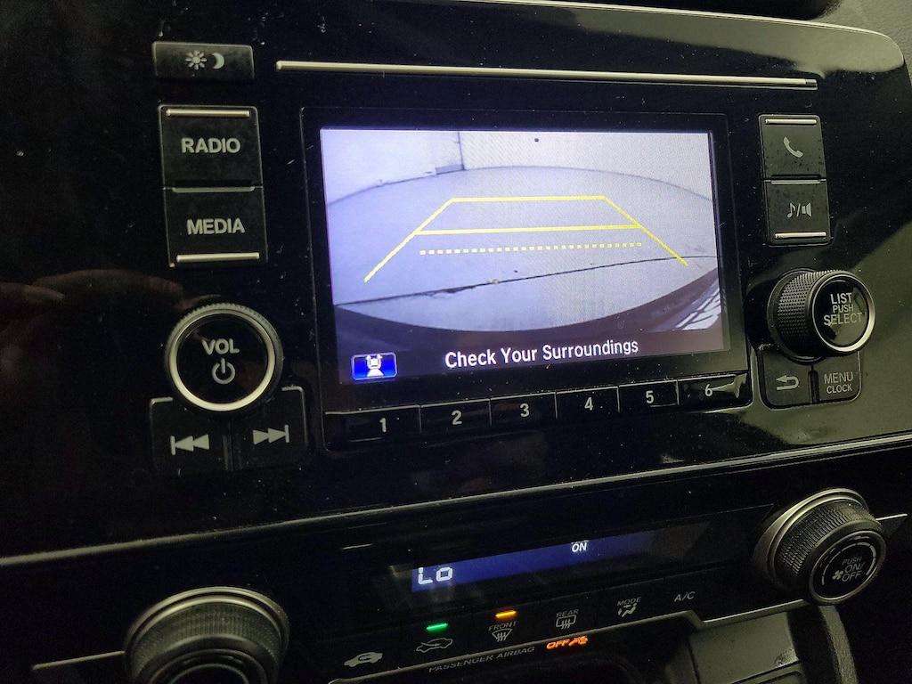 used 2018 Honda CR-V car, priced at $15,998