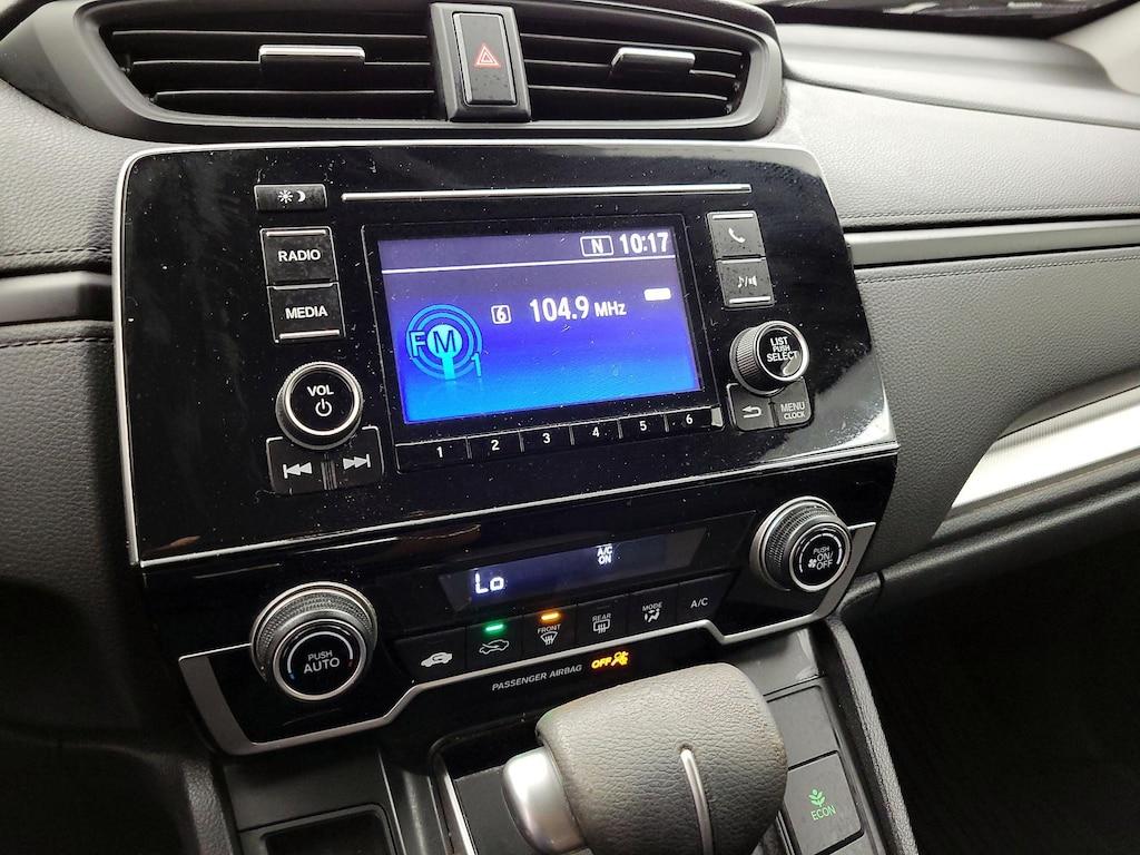 used 2018 Honda CR-V car, priced at $15,998