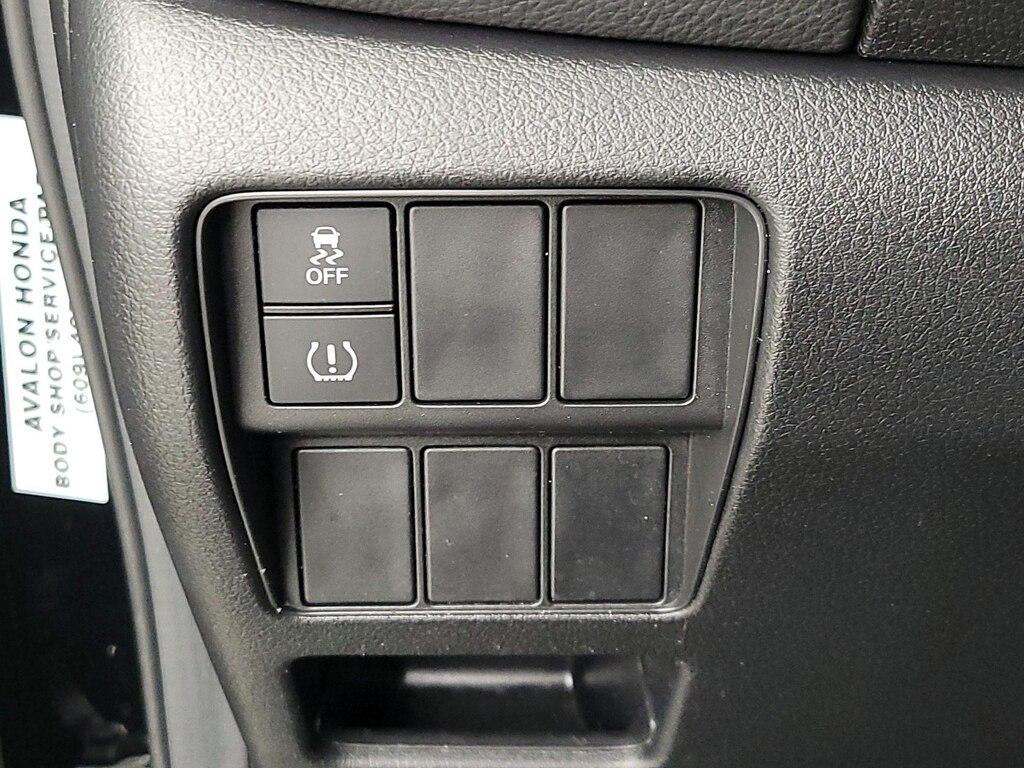 used 2018 Honda CR-V car, priced at $15,998
