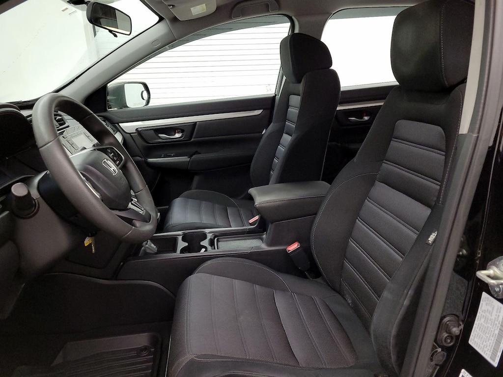 used 2018 Honda CR-V car, priced at $15,998