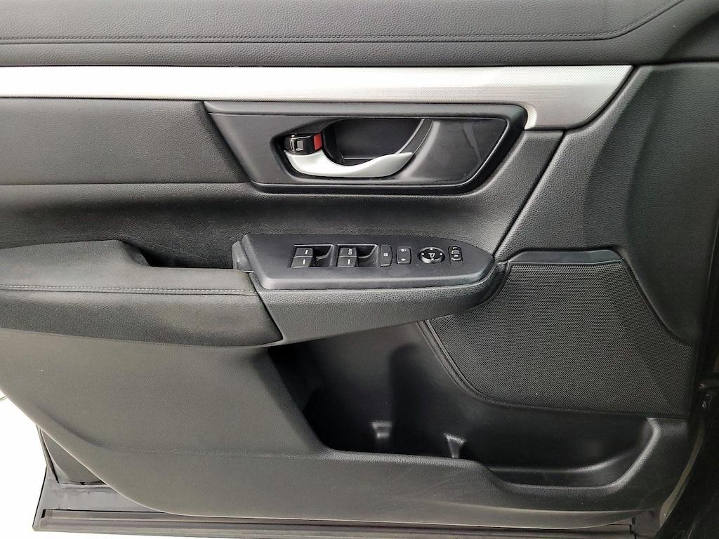 used 2018 Honda CR-V car, priced at $15,998