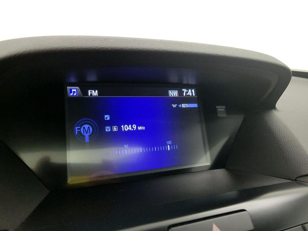 used 2017 Acura MDX car, priced at $17,998