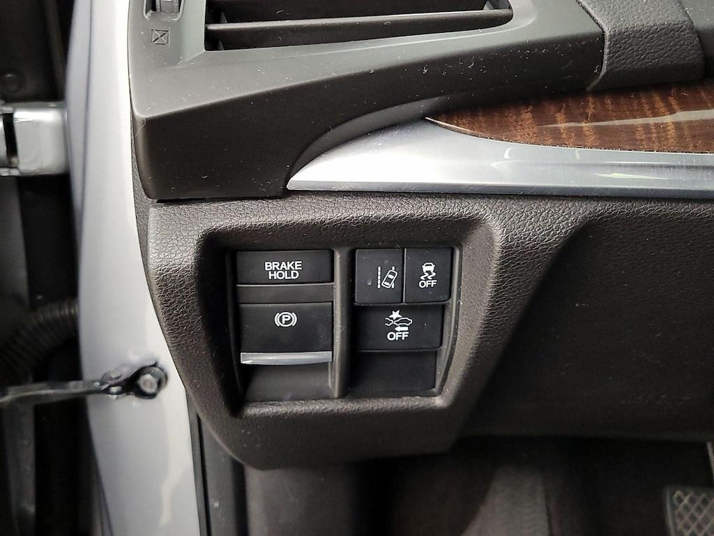 used 2017 Acura MDX car, priced at $17,998