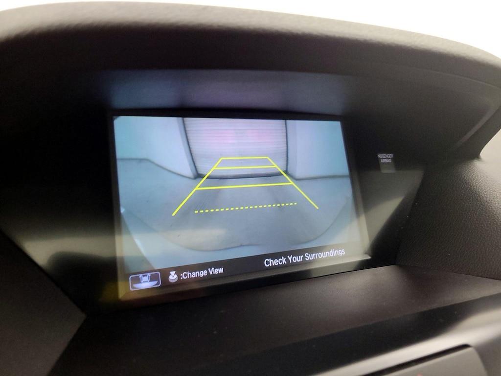 used 2017 Acura MDX car, priced at $17,998