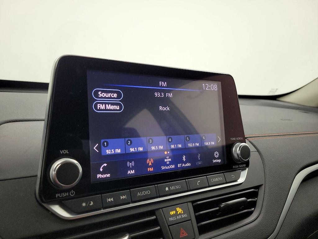 used 2020 Nissan Altima car, priced at $21,998